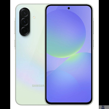 Samsung Galaxy A36 SM-A366E 8+256Gb лайм (SM-A366ELGGCAU)