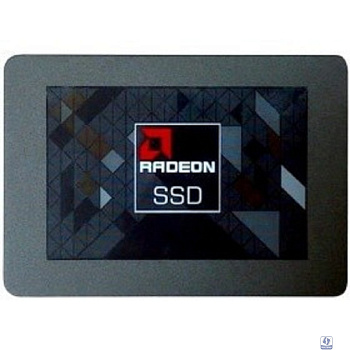 AMD SSD 120GB Radeon R5 R5SL120G 