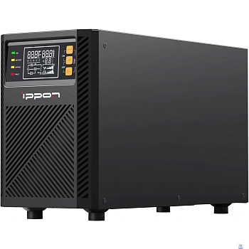 Ippon Innova TA 1000 1000Вт 1000ВА черный 