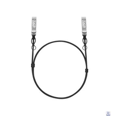 TP-Link SM6220-1M 1-метровый 25G SFP28 кабель прямого подключения