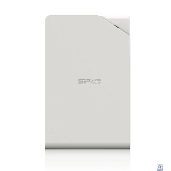 Silicon Power Portable HDD 2Tb Stream S03 SP020TBPHDS03S3W 
