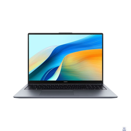 Huawei MateBook D16 MCLG-X [53014HYK] Space Gray 16"
