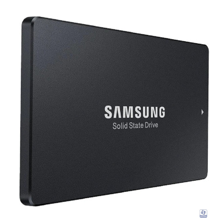 Samsung SSD SATA3 1.92TB MZ7L31T9HBLT-00B7C PM893 2.5" 1 DWPD