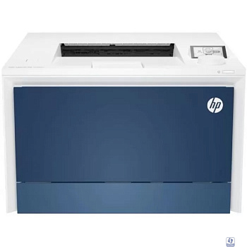 Повреждение упаковки HP Color LaserJet Pro 4203dn (4RA89A)