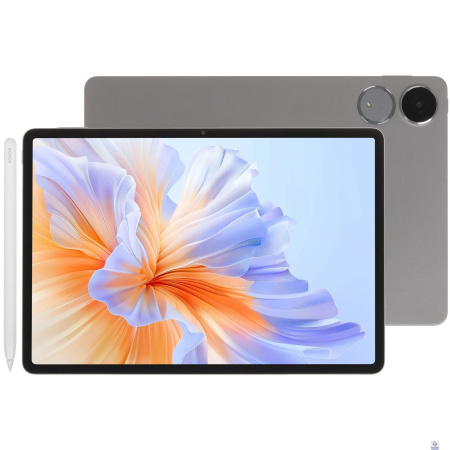 Honor Pad V9 ROL-W00 [5301AMSB] Grey 8GB/256GB/Wi-Fi + с чехлом и стилусом