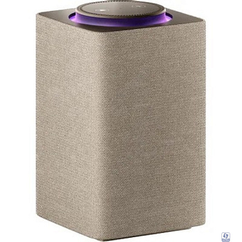 Яндекс Станция Макс 3 с Zigbee Бежевый [YNDX-00053E]