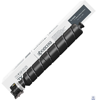 Тонер-картридж TK-8455K 25 000 стр. черный для TASKalfa MZ2501ci