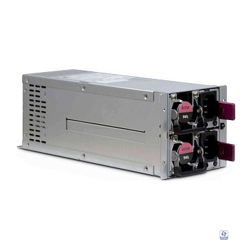 Procase GR21200 Блок питания с резервированием GR21200 БП 1200W+1200W ATX,2U 300*101*84mm,PFC