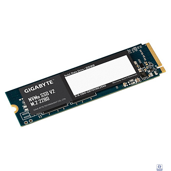 Gigabyte SSD 256GB G3NVMEV2256G M.2 2280 PCI-Express 3.0 x4, NVMe 1.4