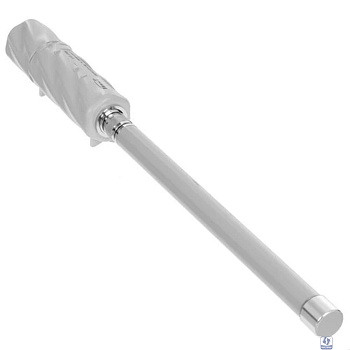 MikroTik RBGrooveA-52HPn  Беспроводная точка доступа, RouterBOARD GrooveA  with 600MHz Atheros CPU, 64MB RAM, 1 LAN, 1 built-in 2.4/5GHz 802.11a/b/g/n wireless interface, 24V power 