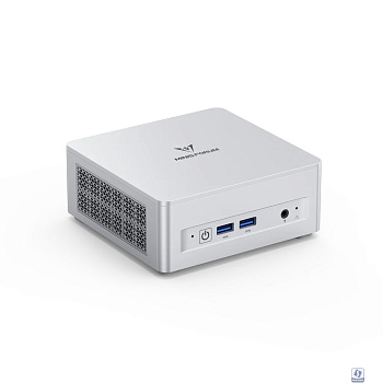 Minisforum Мини ПК UM870PLUS/16GB+512TB UM870 Plus, 16GB+512GB, WIN11 Pro