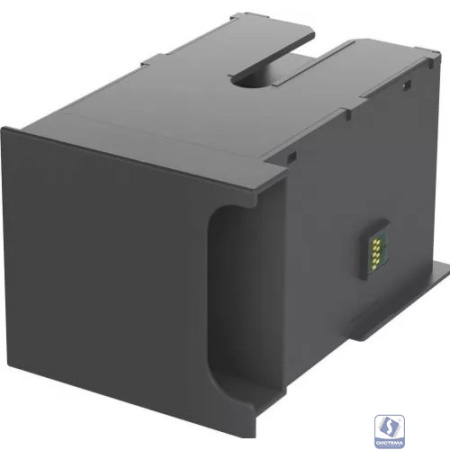 NV Print C13T671000  Ёмкость для отработанных чернил для Epson WorkForce Pro WP-4015/4515/4525/WF-M5190/M5690/R5190 
