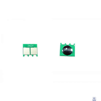 NV Print (ELP-CH-HCE342A) Чип для HP CE342A Yellow, 16K  для HP CLJ M776