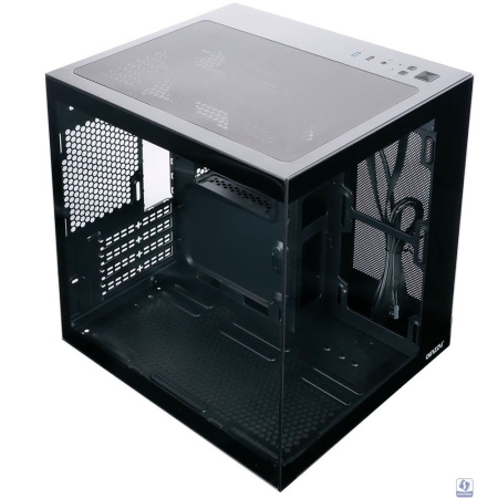 Компьютер CBR Vertex [CX0C5N-I5W01] Intel Core i5-14400F / MicroStar PRO H610M-G / 2x16GB / RTX 3070 Ti / SSD 960GB/ W11 Pro