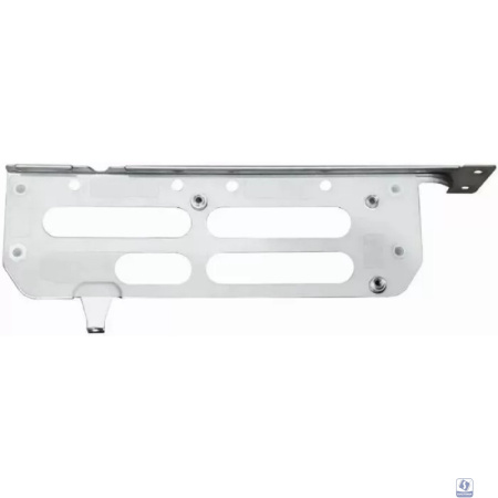 Комплектующие корпусов SuperMicro MCP-240-00146-0N Riser Card Bracket for WIO Motherboard, compatible with SC825, 826, 216 Chassis