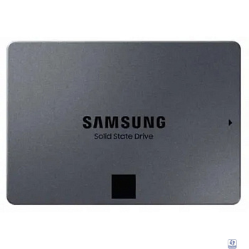 Samsung SSD 2Tb 870 QVO Series MZ-77Q2T0BW 