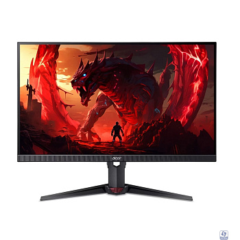 LCD Acer 31.5" XV320QKV4bmiiprx Black 