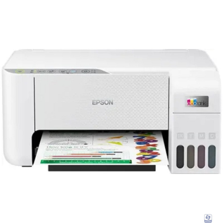 Повреждение упаковки Epson L3256 (C11CJ67407/C11CJ67414/C11CJ67421/C11CJ67519/C11CJ67504/C11CJ67524/C11CJ67516) 