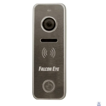 Панель вызывная /видеопанель  Falcon Eye FE-ipanel 3 HD (Silver)