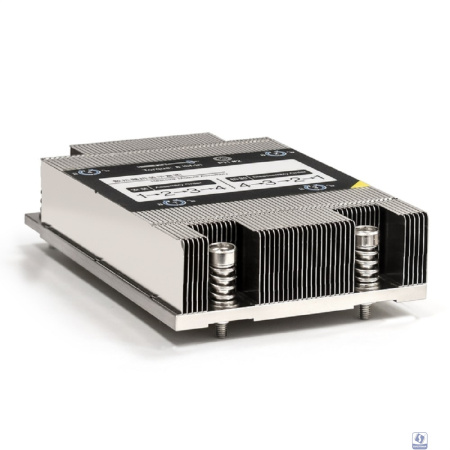 Exegate EX293444RUS Радиатор для процессора  Retail box)