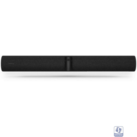 Видеопанель Jabra PanaCast 50, Black USB кабель C-to-A  (023725)