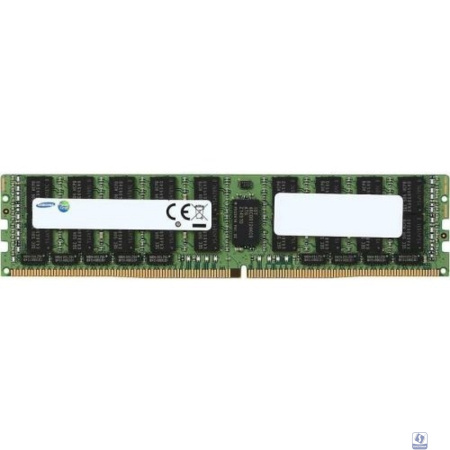 Samsung DDR4 64GB RDIMM 3200MHz, CL22, 1.2V, Dual Rank, ECC Reg  M393A8G40BB4-CWE