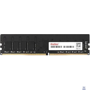 Kingspec DDR4 DIMM 16GB KS3200D4P13516G PC4-25600, 3200MHz