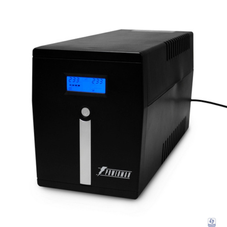 Powerman ИБП Smart Sine 1500