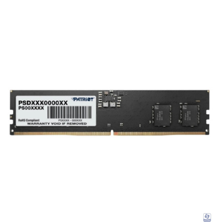 Patriot DDR5 DIMM 16GB 5600 PSD516G56002 