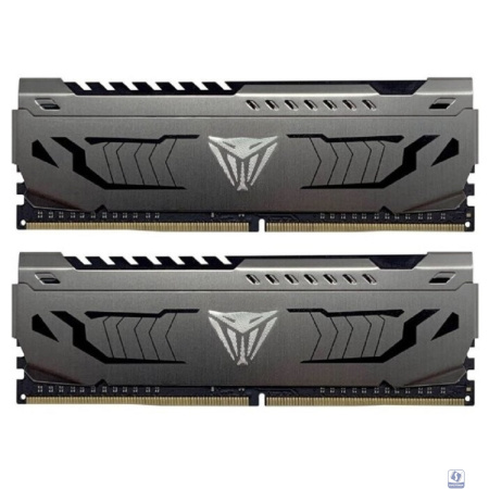 Patriot DDR4 DIMM 2x32Gb 3600MHz  PVS464G360C8K RTL PC4-28800 CL18 288-pin 1.35В dual rank