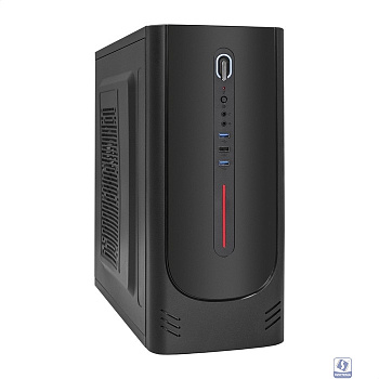 Exegate EX292991RUS Корпус Miditower ExeGate XP-340U-XP550 (ATX, XP550 с вент. 12см, 1*USB+2*USB3.0, аудио)