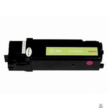 CACTUS 106R01602 Картридж Cactus CS-PH6500M  пурпурный для Xerox 6500/6505 (2500стр.)