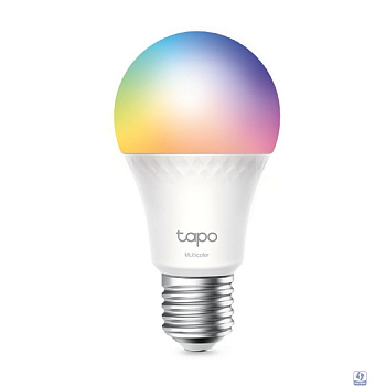 TP-Link Tapo L535E Умная многоцветная лампа