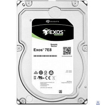 1TB Seagate HDD Server Exos 7E8 (ST1000NM001A) 