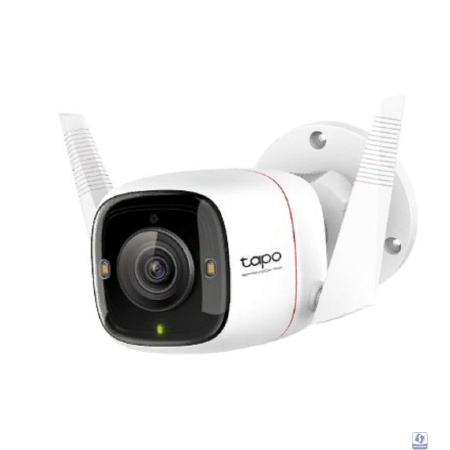 TP-Link Tapo C325WB Умная уличная камера