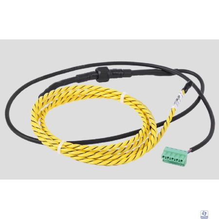 REM Ленточный кабель для модуля обнаружения протечки R-WL-xS, длина 1 м. R-WL-01C