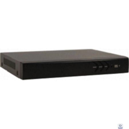 iFLOW F-0(N8E) Lite 8-ми канальный IP-регистратор c 8-ю PoE интерфейсами
