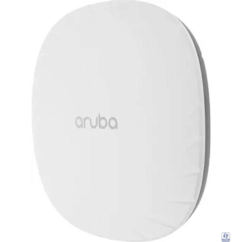 HP Q9H62A Точка доступа сети Wi-Fi HPE Aruba AP-515 (RW) Unified AP