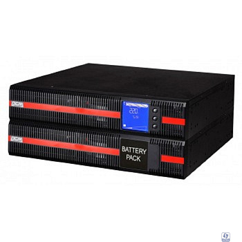 PowerCom Macan MRT-10K ИБП  , без батареи