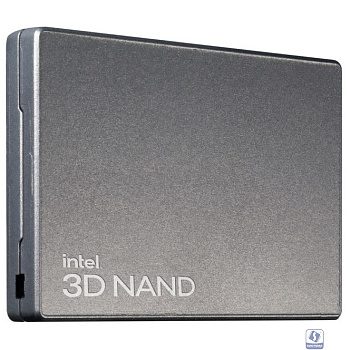 Intel® SSD D7-P5510 Series (3.84TB, 2.5in PCIe 4.0 x4, 3D4, TLC), 99A5DP [SSDPF2KX038TZ01]