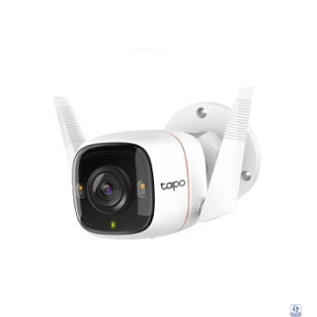 TP-Link Tapo C320WS Умная уличная камера