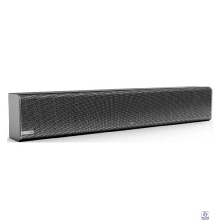 Акустическая система/ Yealink [MSpeaker II Black] Soundbar  / 2-year AMS [1306029]