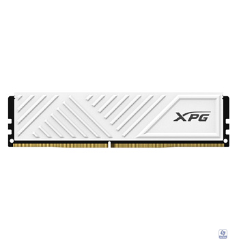 A-data DDR4 XPG GAMMIX D35 8GB DDR4-3200 AX4U32008G16A-SWHD35,CL16, 1.35V WHITE 
