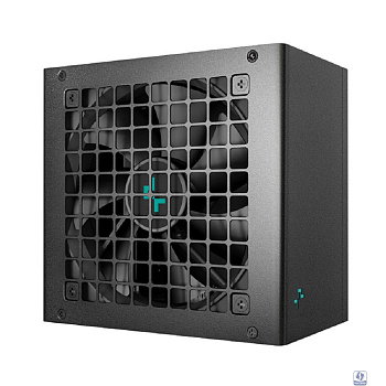 Блок питания DeepCool GAMERSTORM PN850M Gen.5,  850Вт,  120мм,  черный, retail [r-pn850m-fc0b-eu]