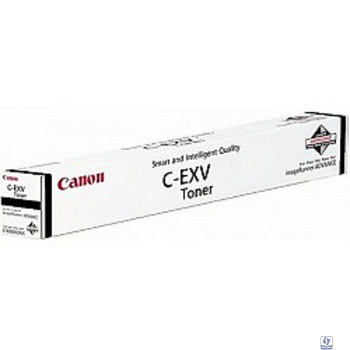 Canon C-EXV50 Тонер-картридж для IR1435/1435i/1435iF черный (9436B002 / 9437B002 )