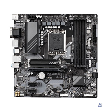 Gigabyte B760M DS3H 