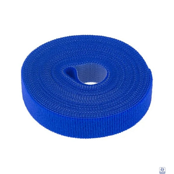 Хомут-липучка REXANT 5000мм х 20мм,  полиамид, 1шт [07-7525]