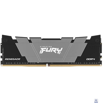Kingston DDR4 DIMM 8GB 2666MHz CL13 FURY Renegade Black KF432C16RB2/8
