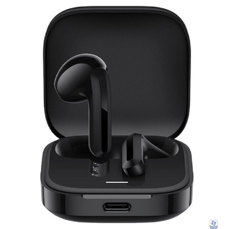 Xiaomi Redmi Buds 6 Active - Black