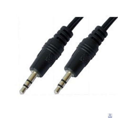 5bites AC35J-050M Кабель  3.5 Jack/M - 3.5 Jack/M,  5м, стерео